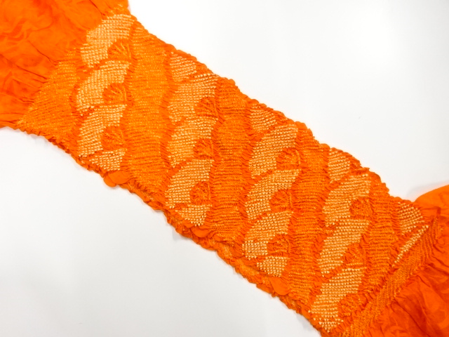 Japanese Kimono / Accessories Silk